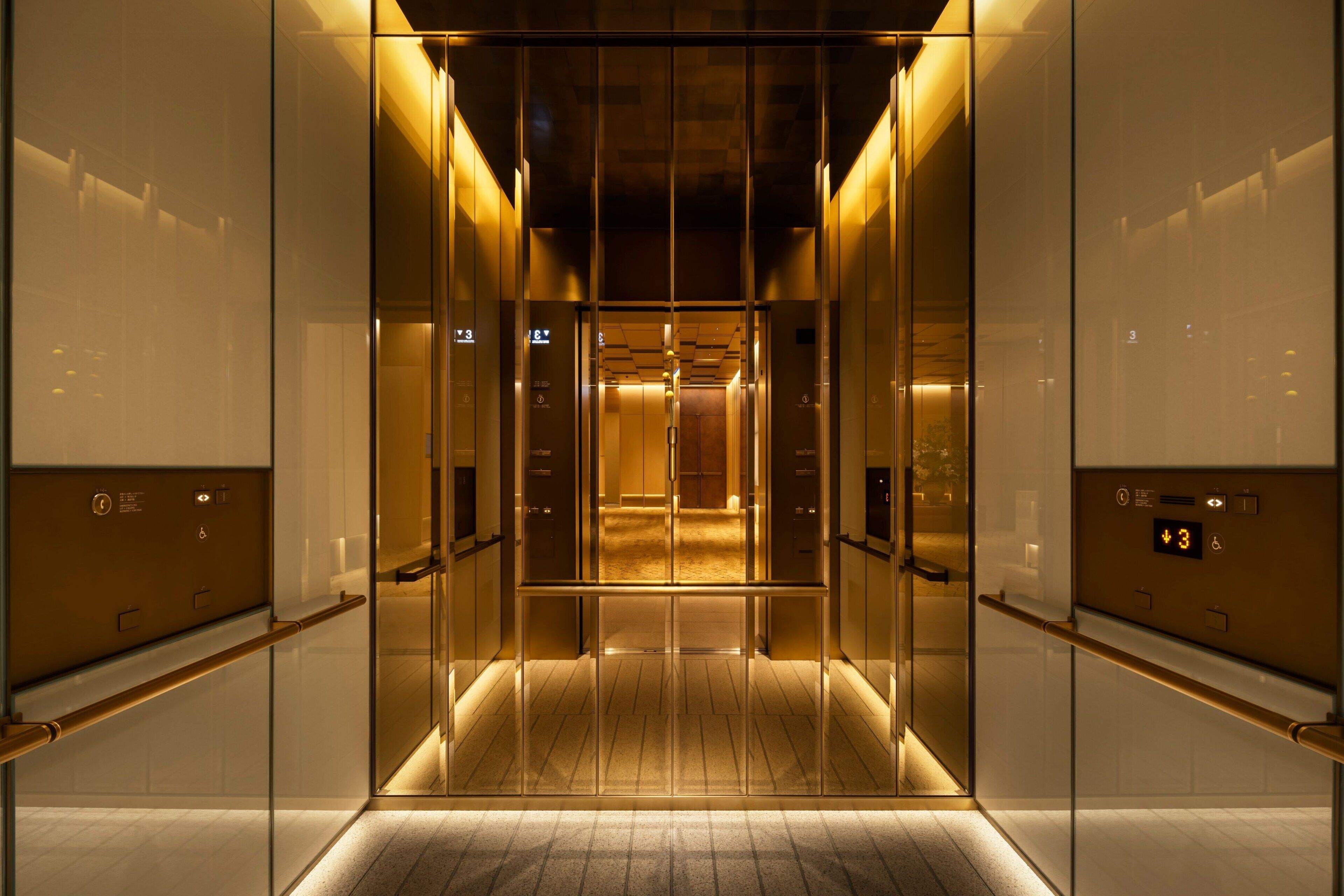 Foto - The Ritz-Carlton Fukuoka