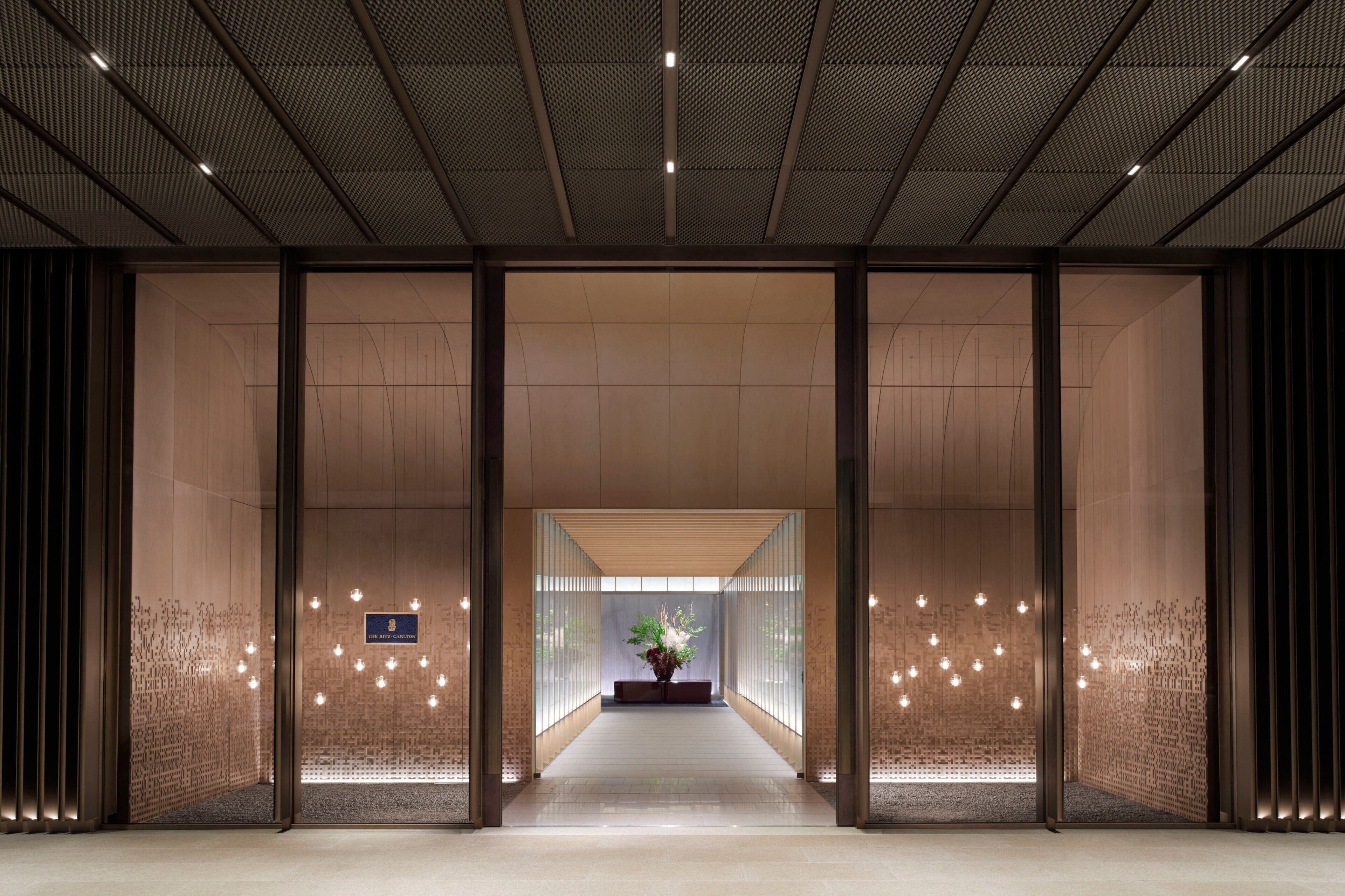 Foto - The Ritz-Carlton Fukuoka