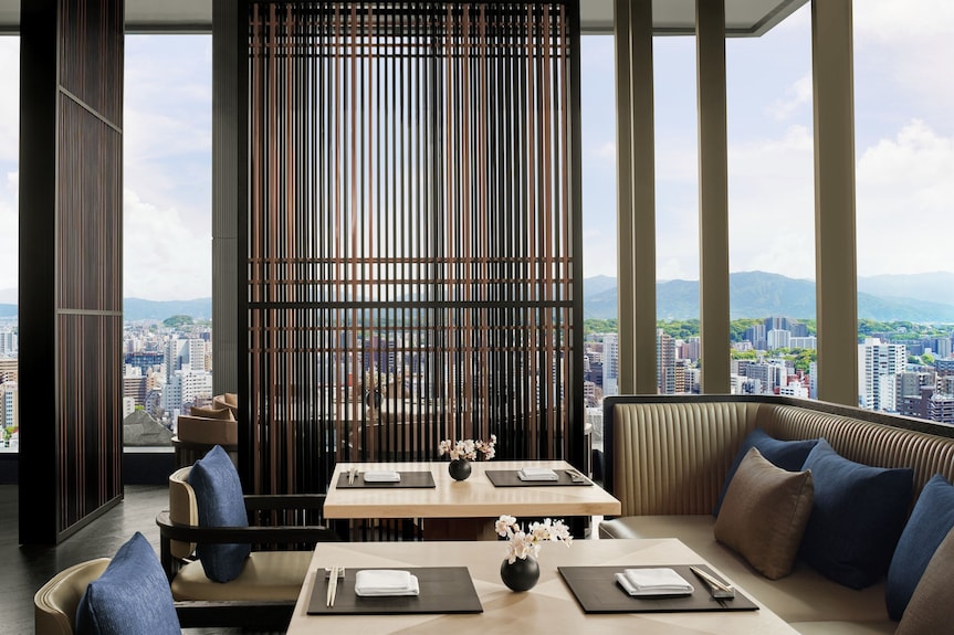 The Ritz-Carlton, Fukuoka, Fukuoka | Hotels.com