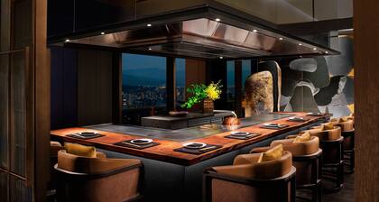 The Ritz-Carlton, Fukuoka