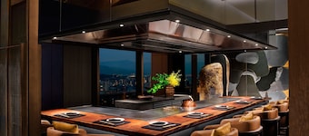The Ritz-Carlton, Fukuoka