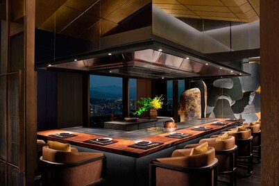 The Ritz-Carlton, Fukuoka