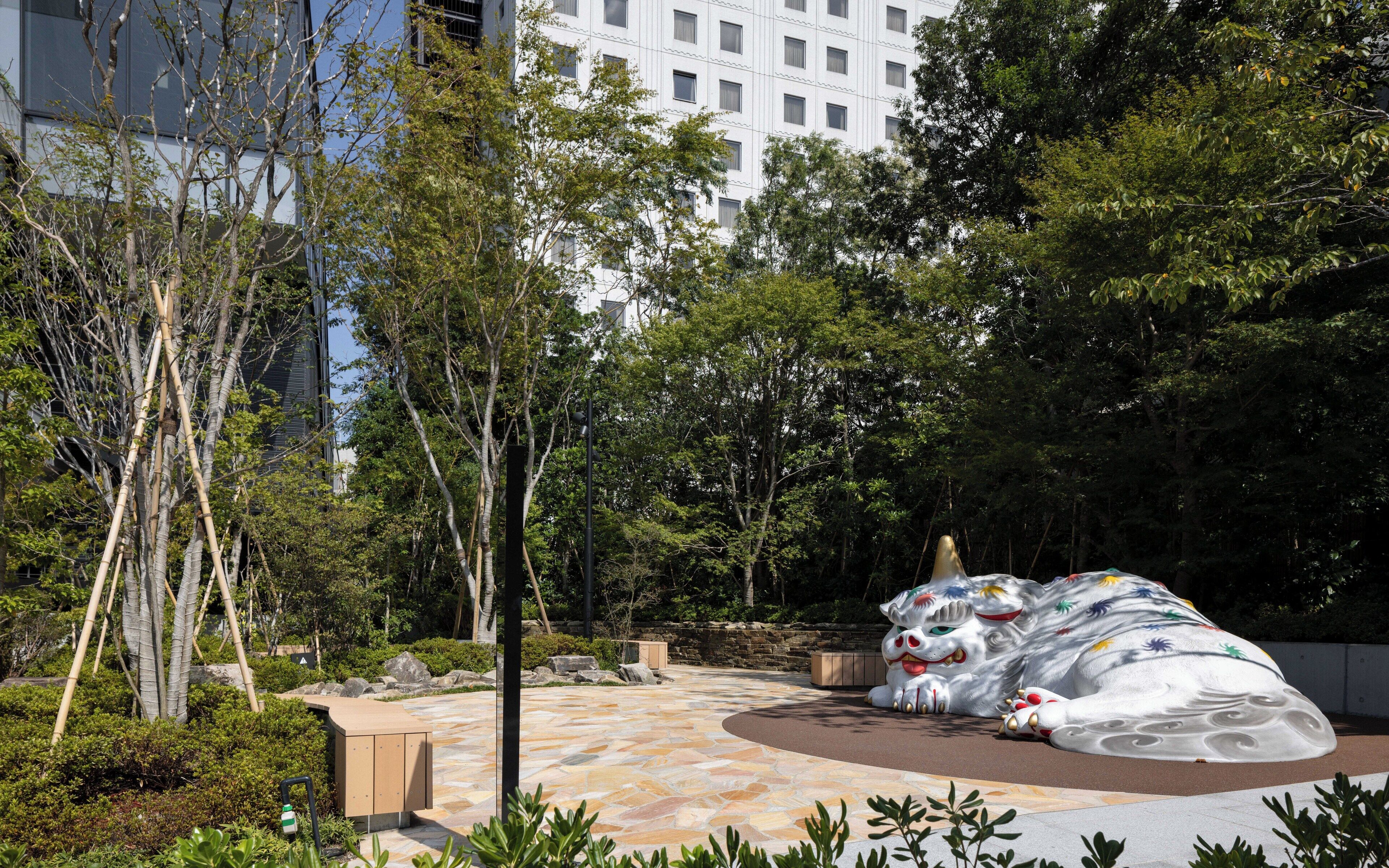 Foto - The Ritz-Carlton Fukuoka