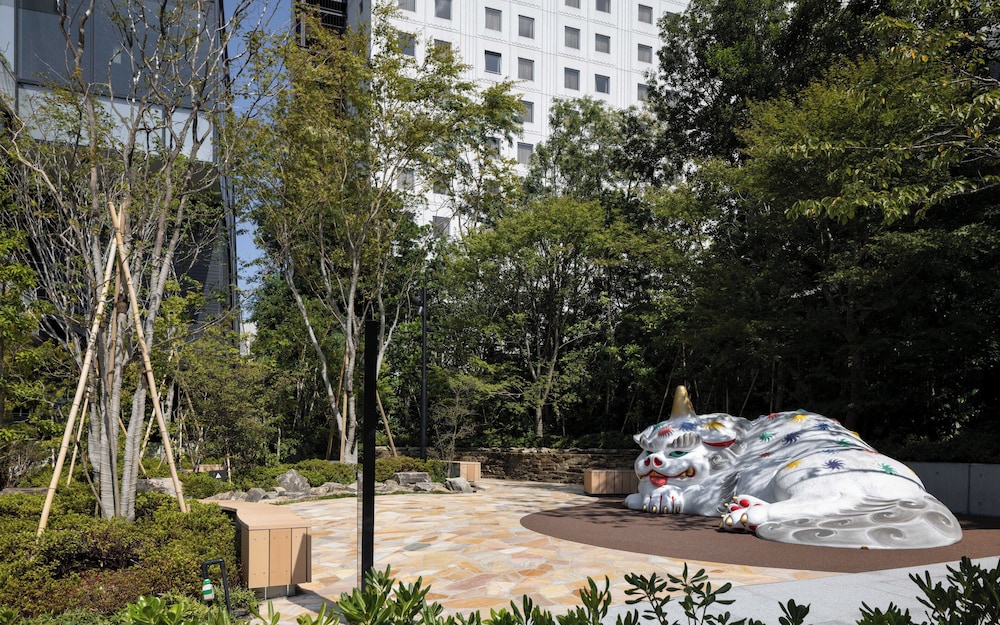 The Ritz-Carlton, Fukuoka photo 4