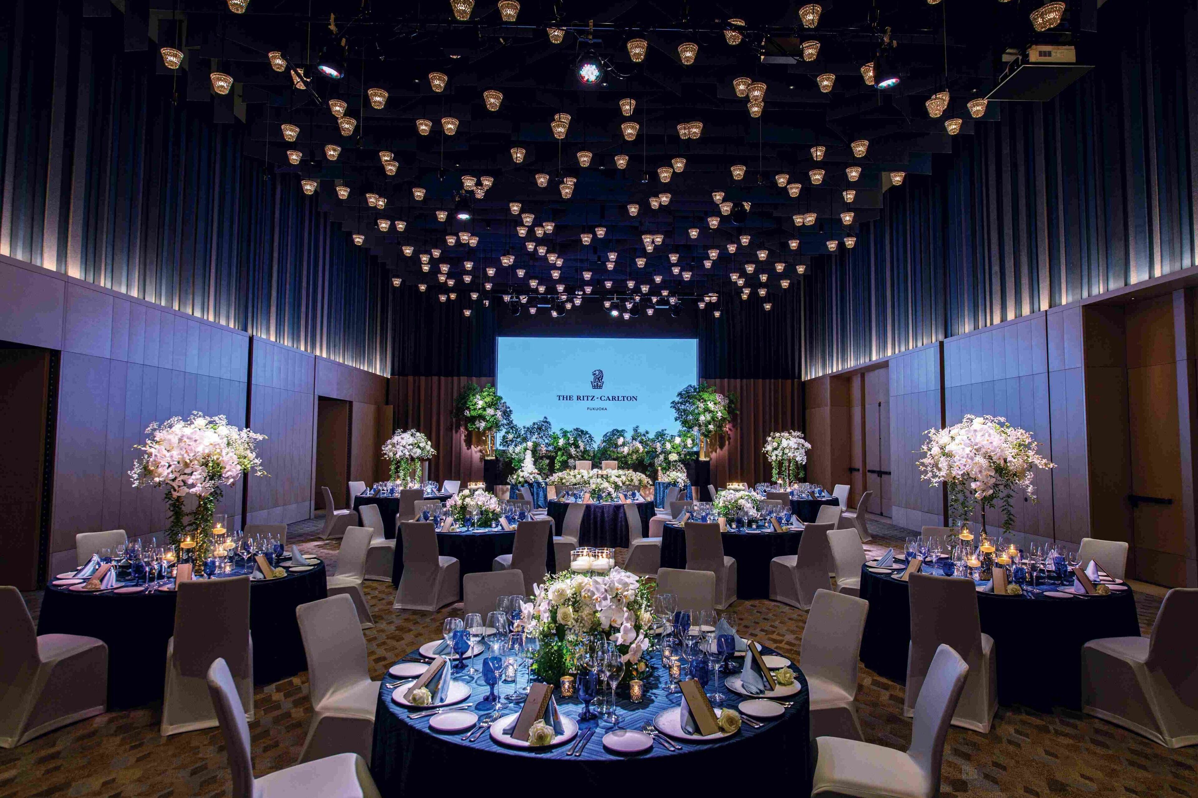 Foto - The Ritz-Carlton, Fukuoka