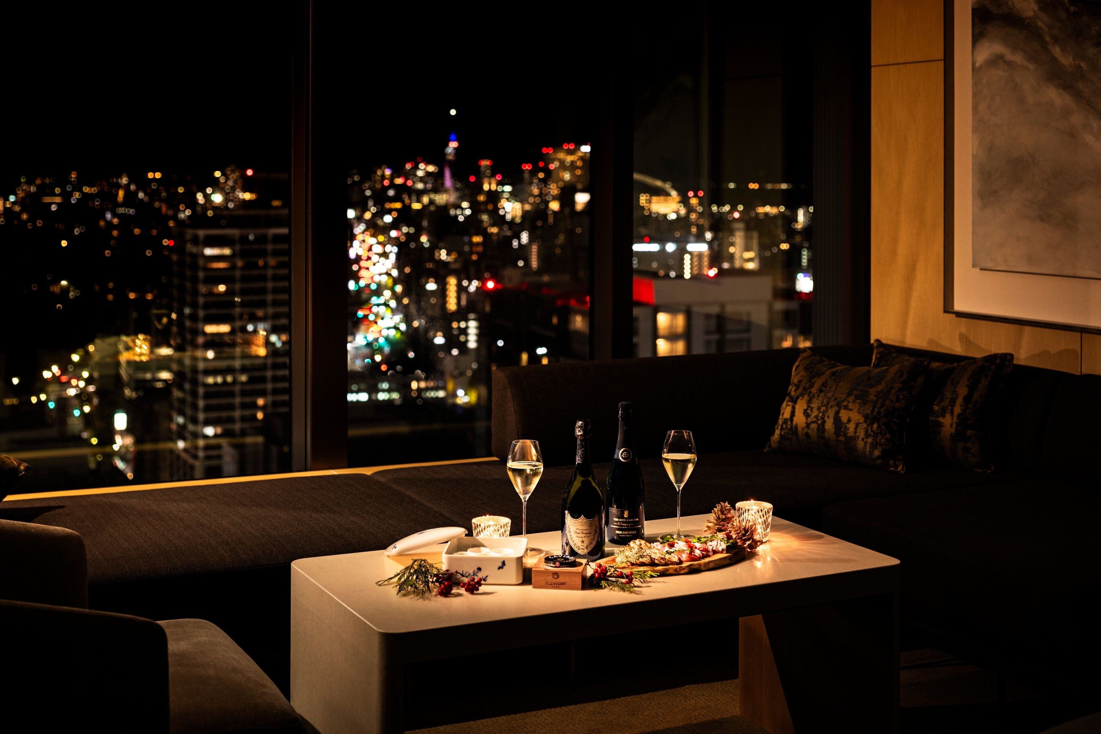Foto - The Ritz-Carlton Fukuoka