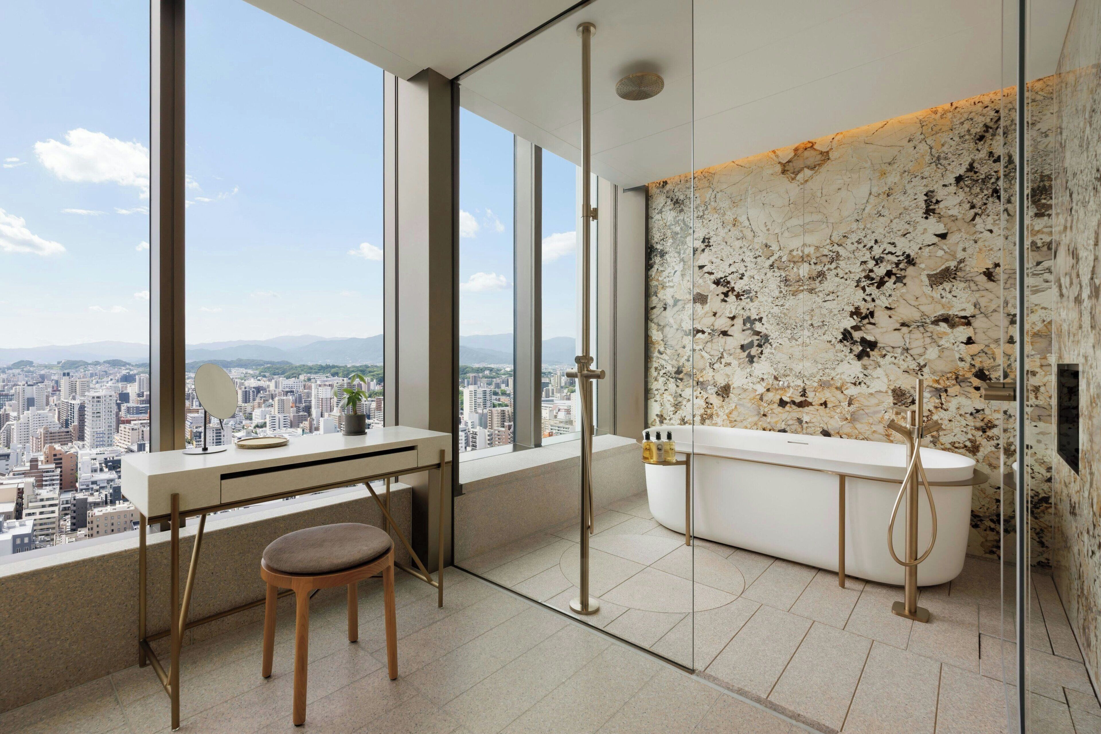 Foto - The Ritz-Carlton Fukuoka