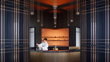餐廳