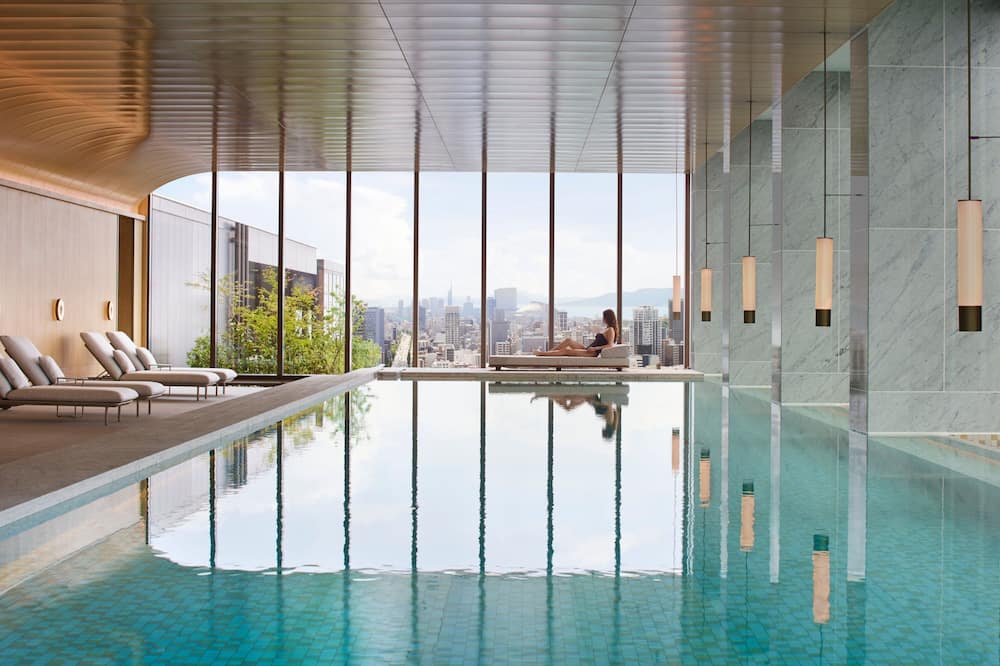 The Ritz-Carlton, Fukuoka