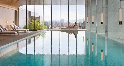 The Ritz-Carlton, Fukuoka