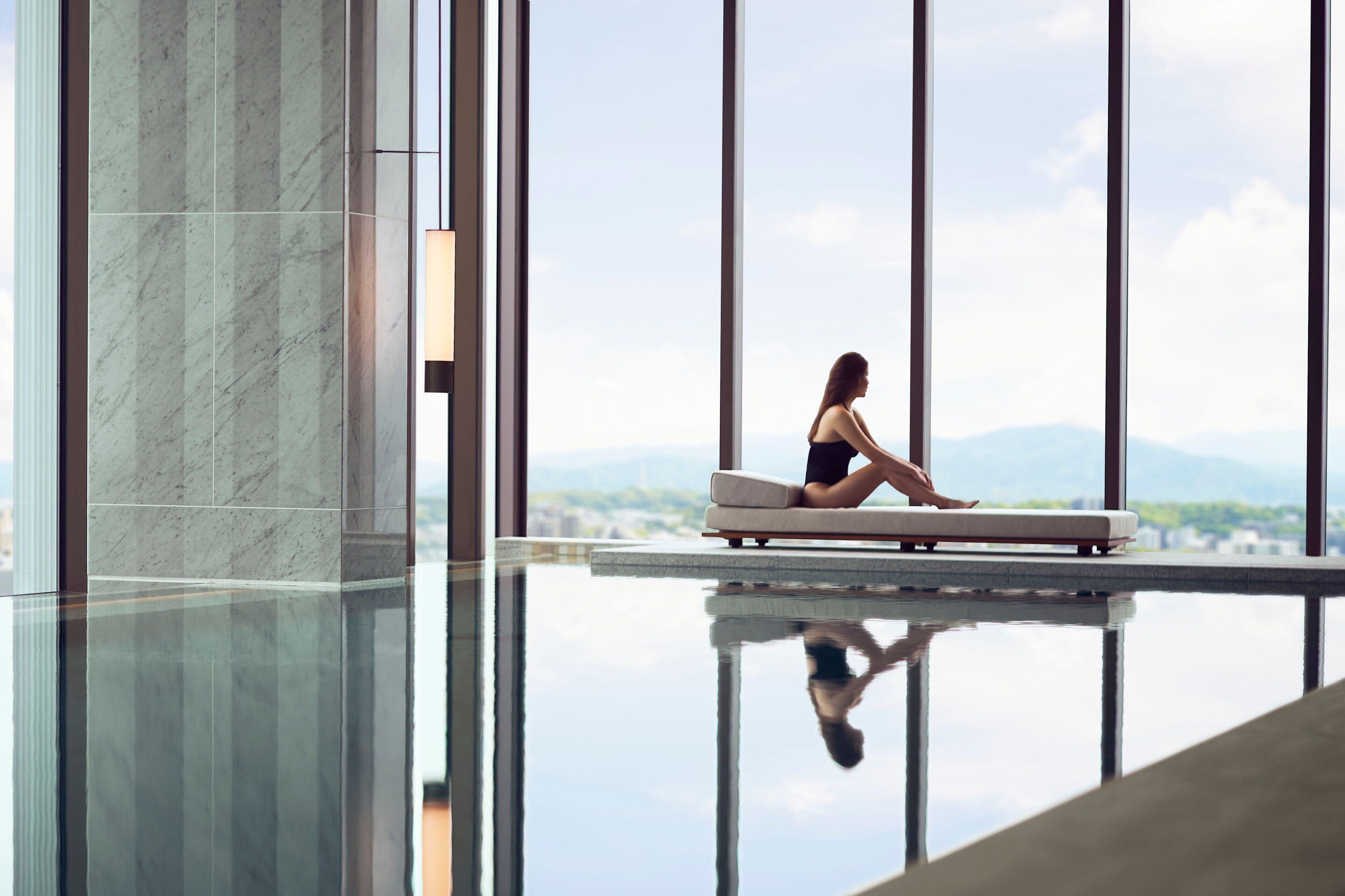 Foto - The Ritz-Carlton Fukuoka