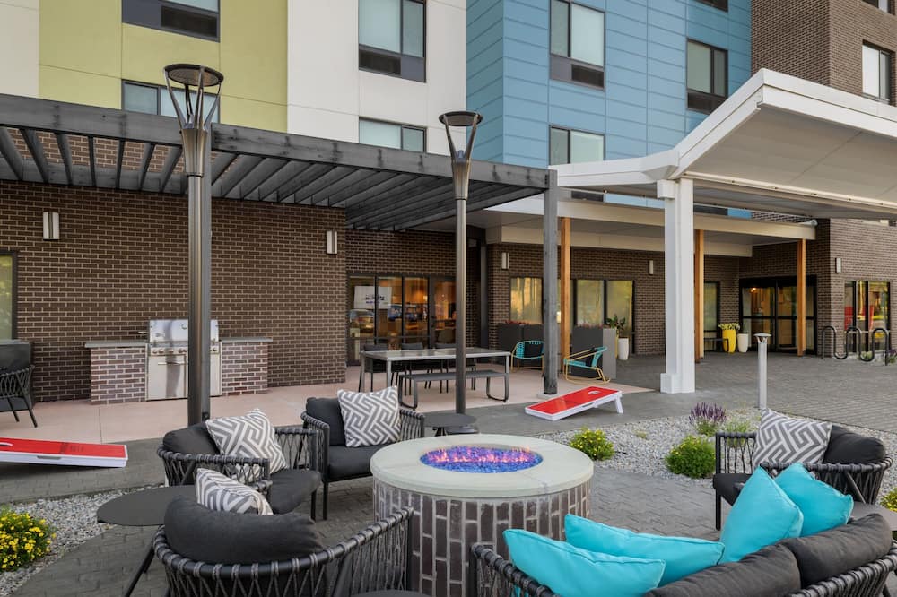 TownePlace Suites by Marriott Coeur d'Alene