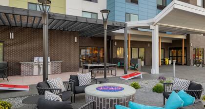 TownePlace Suites by Marriott Coeur d'Alene