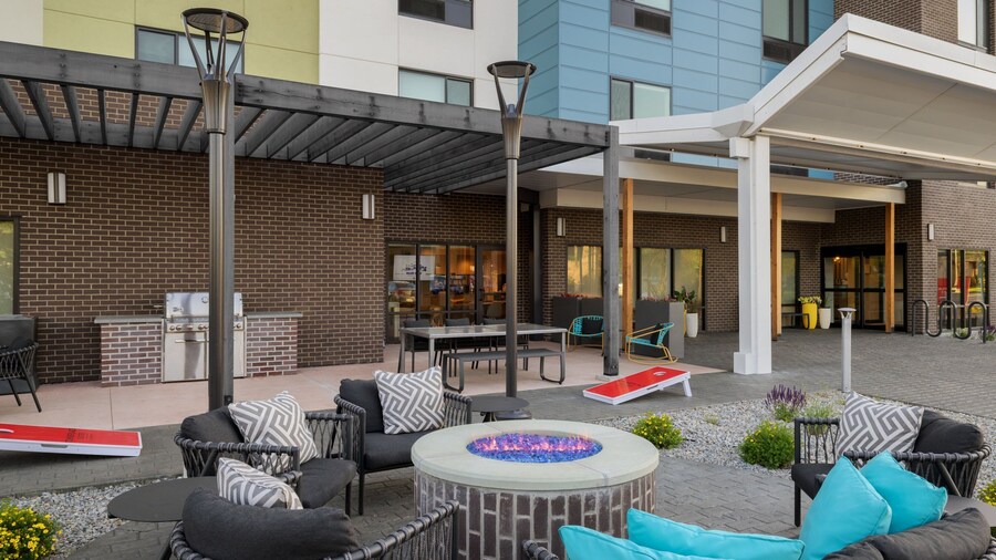 TownePlace Suites by Marriott Coeur d'Alene
