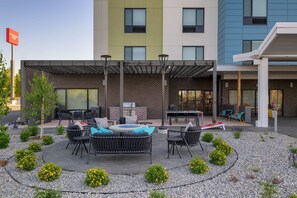 Property amenity - TownePlace Suites by Marriott Coeur d'Alene (Coeur d'Alene)