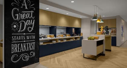 Towneplace Suites By Marriott Coeur D'Alene