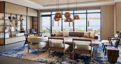 Fairfield by Marriott Hyogo Awaji Higashiura