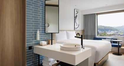Fairfield by Marriott Hyogo Awaji Higashiura