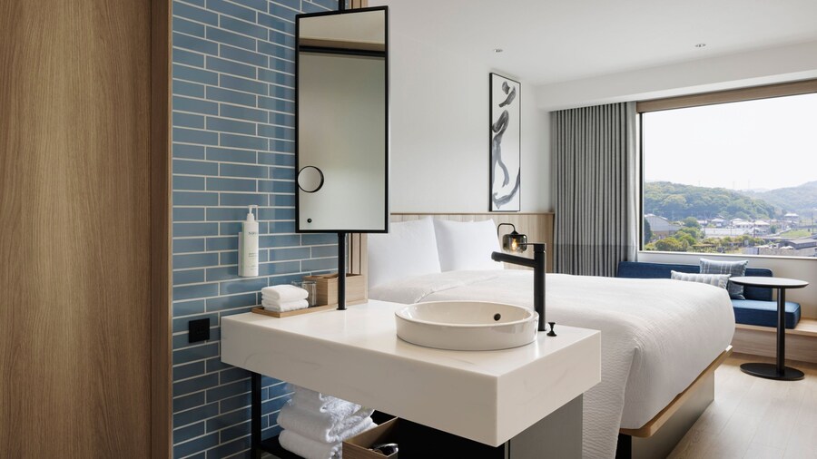 Fairfield by Marriott Hyogo Awaji Higashiura