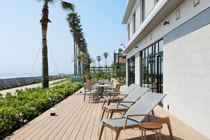 Servicio de la propiedad