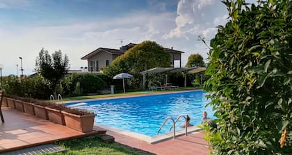 1 Bedroom Condo in LAZISE