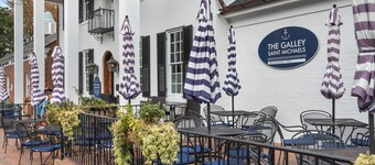 Grace Cottage, Saint Michaels Walk to everything!