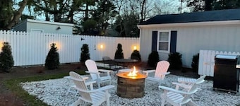 Grace Cottage, Saint Michaels Walk to everything!