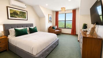2 Schlafzimmer, Bügeleisen/Bügelbrett, Reisekinderbett, kostenloses WLAN