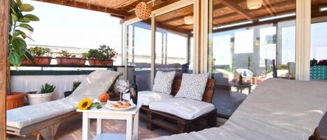 Apartment | 1 bedroom