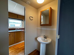 Ferienhaus | Badezimmer