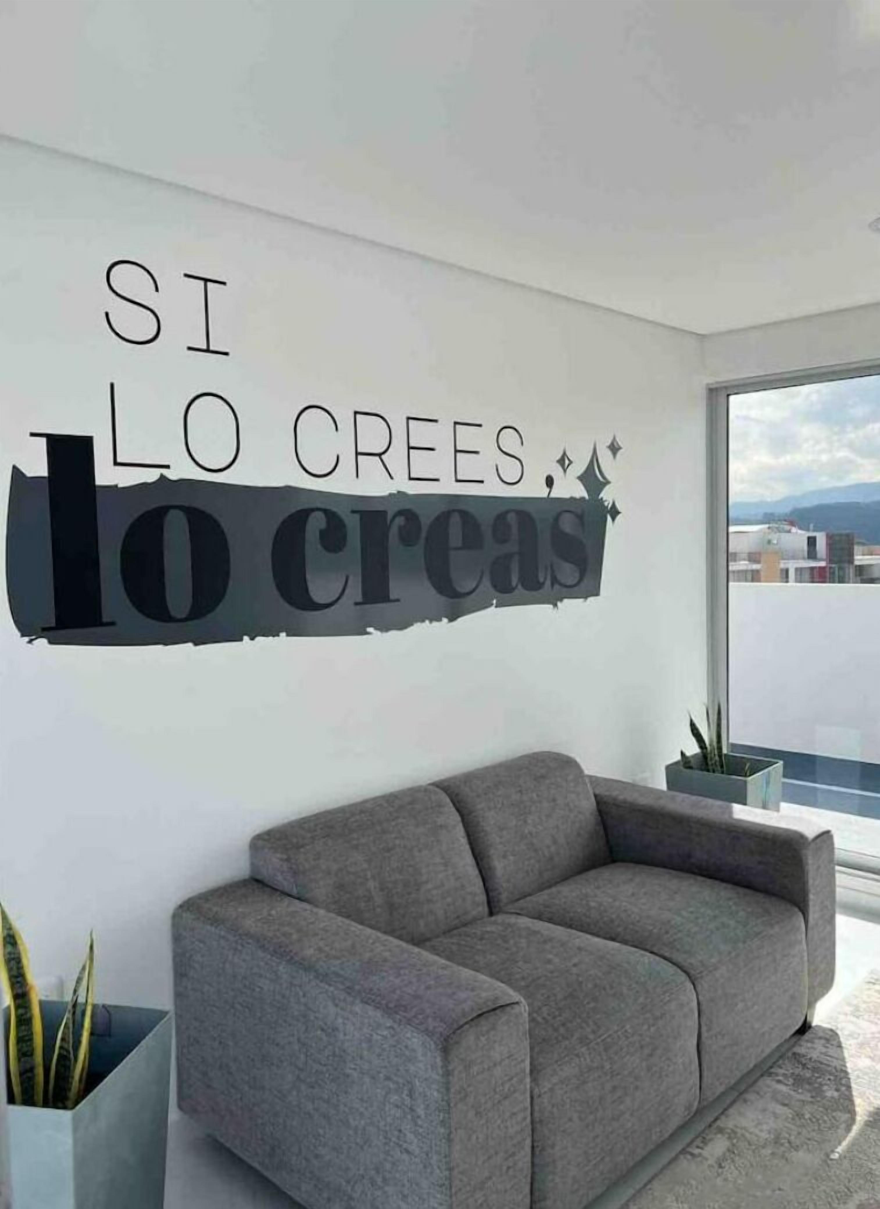 Apartamento Familiar De Lujo Al Lado Del Lago - Paipa