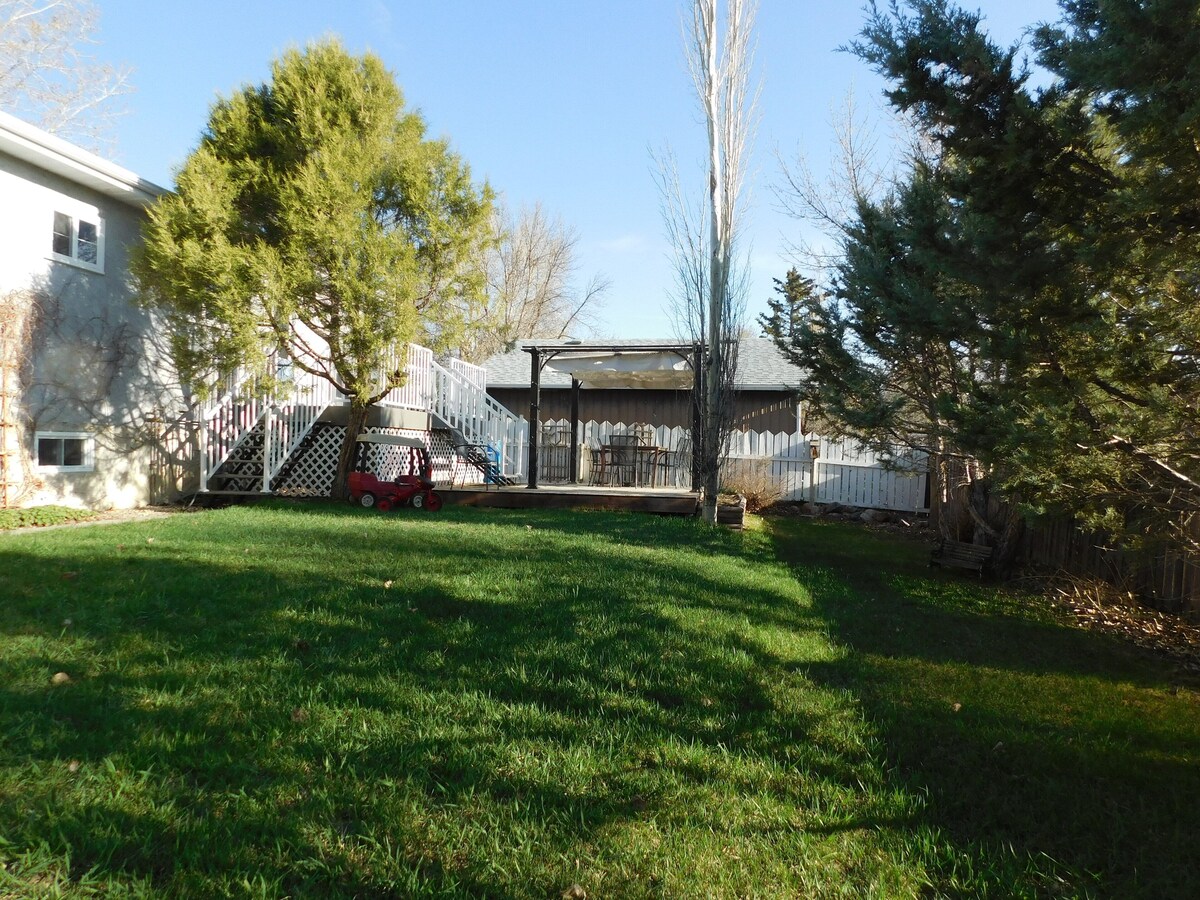 Image de profil de l’hôte