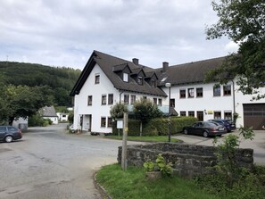 Exterieur