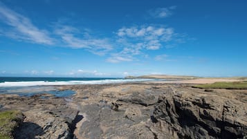 Casa de campo | Playa | Ubicación cercana a la playa