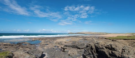 코티지 | 해변 | 근처 해변