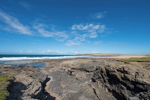 Casa de campo | Playa | Ubicación cercana a la playa