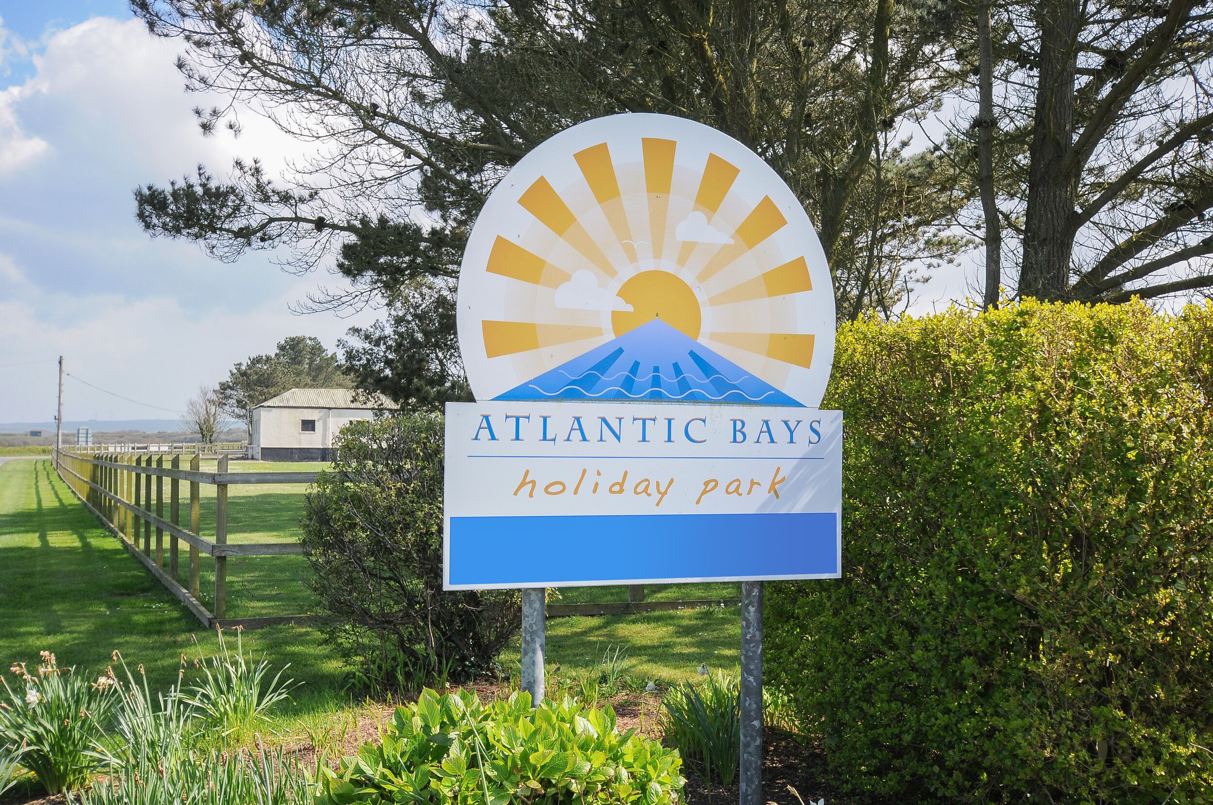 Área da propriedade