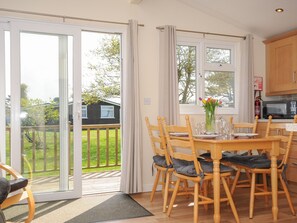 Dining - Little Trebah (Padstow)