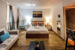 Ferros/tábuas de passar roupa, Wi-Fi de cortesia