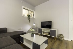 Living area - Guest H4U - Póvoa Summer (Póvoa de Varzim)