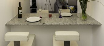 Guest H4U - Póvoa Design