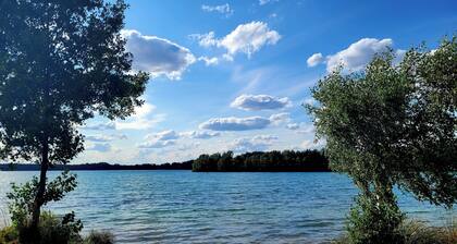 Fewo Seeglück im Oberpfälzer Seenland