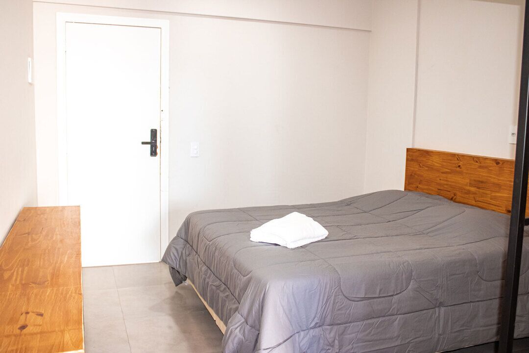 Chameleon Studio com Wi-Fi em Florianópolis/SC