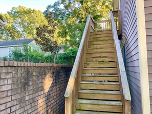 Property grounds - Closed
Beautiful Atlantic Station Studio! (Atlanta)