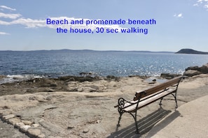 Apartment | Beach