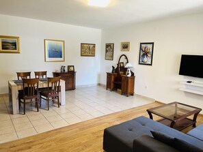 Apartment | Interior