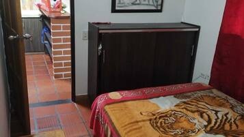 3 chambres, accès Internet, draps fournis