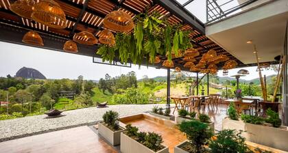 Arvum Hotel Boutique