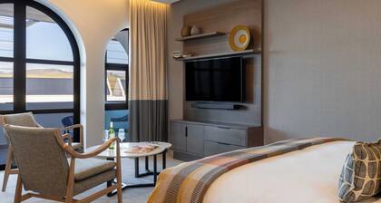 The Hazendal Hotel and Spa