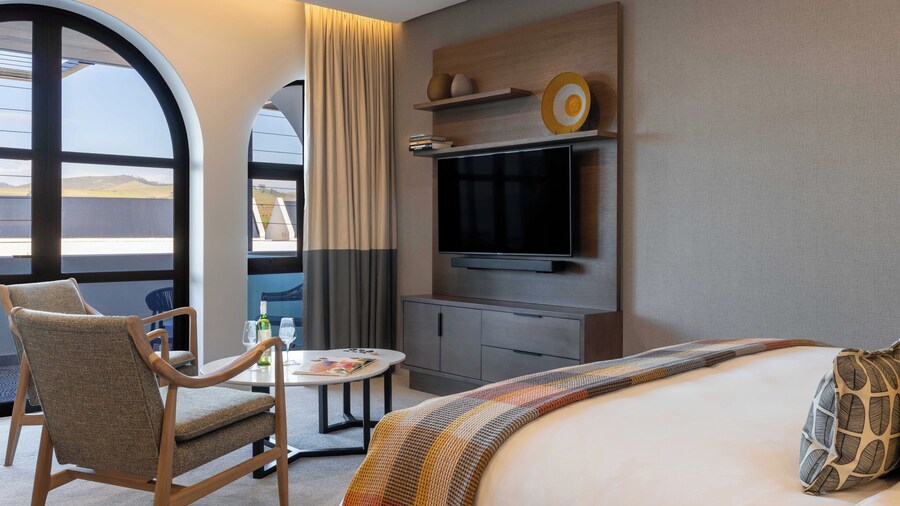 The Hazendal Hotel and Spa